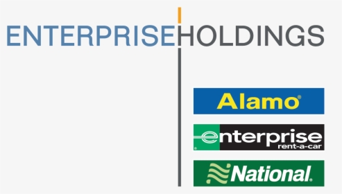 Enterprise Holdings Enterprise Rent A Car Business - Enterprise Holdings Logo Png, Transparent Png, Free Download