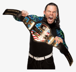 Jeff Hardy Us Title, HD Png Download, Free Download