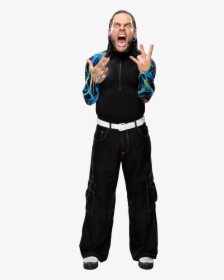 Jeff Hardy Full Body, HD Png Download, Free Download