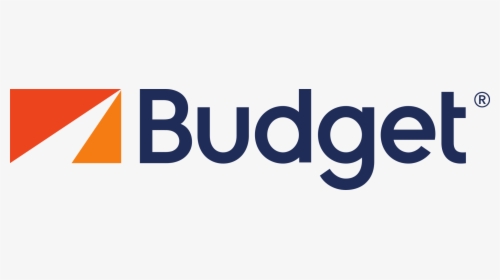 Budget Rent A Car Logo Png, Transparent Png, Free Download