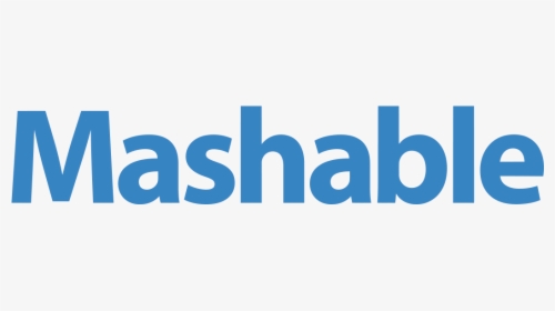 Mashable Asia Logo, HD Png Download, Free Download
