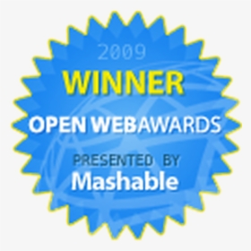 Transparent Mashable Logo Png - Mashable, Png Download, Free Download