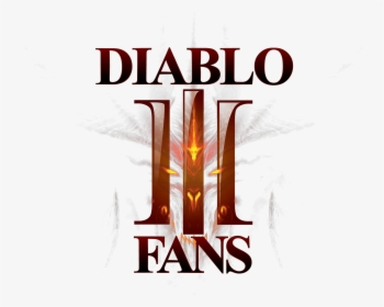 Diablo 3 Logo Transparent - Alteliza, HD Png Download, Free Download