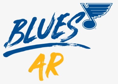 St Louis Blues, HD Png Download, Free Download