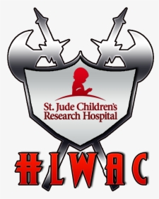 St Jude Children's Research Hospital, HD Png Download, Free Download