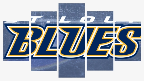 Tap To Expand - St Louis Blues, HD Png Download, Free Download