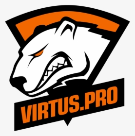 Prologo Square - Virtus Pro Logo Png, Transparent Png, Free Download