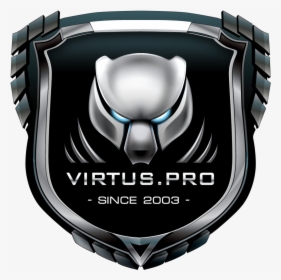 Virtus Pro First Logo, HD Png Download, Free Download