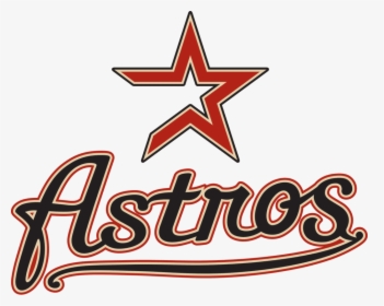 Astros Old School Logo, HD Png Download, Free Download