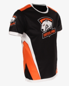 Virtus Pro Esports Jersey Png Jersey Virtus Pro Logo - Virtus.pro, Transparent Png, Free Download