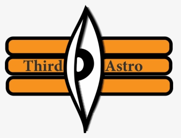 Third Eyes Astro, HD Png Download, Free Download