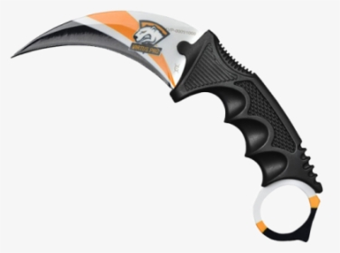 Karambit Transparent, HD Png Download, Free Download