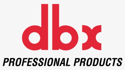 Dbx Logo Png, Transparent Png, Free Download
