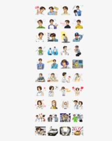 Initial D Line Sticker, HD Png Download, Free Download