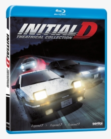 Initial D Legend 2, HD Png Download, Free Download