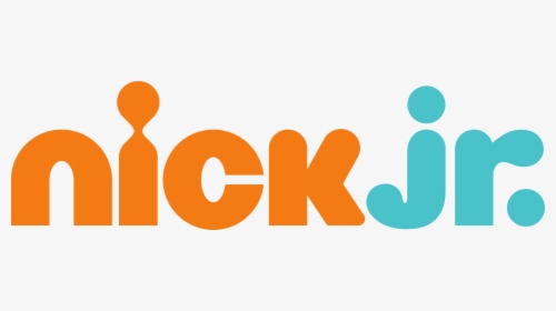 Logo Nick Jr Png, Transparent Png, Free Download