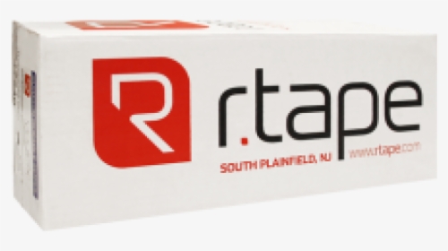 R Tape, HD Png Download, Free Download