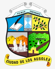 Transparent San Judas Tadeo Png - Alcaldia Municipal De Ahuachapan, Png Download, Free Download