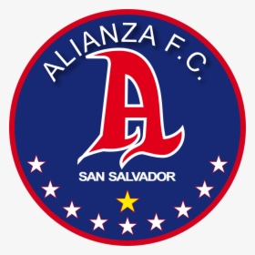 El Salvador Team Logo, HD Png Download, Free Download