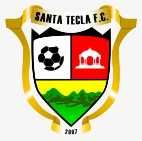 Santa Tecla Fútbol Club, HD Png Download, Free Download