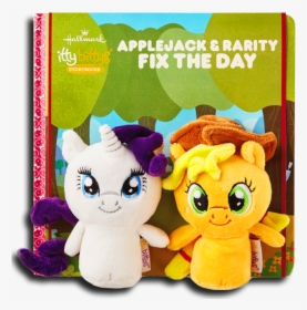 Itty Bitty My Little Pony - Hallmark, HD Png Download, Free Download
