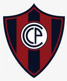 File Del Club Cerro - Logo Cerro Porteño Vector, HD Png Download, Free Download