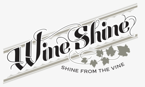 Wine Shine, HD Png Download, Free Download