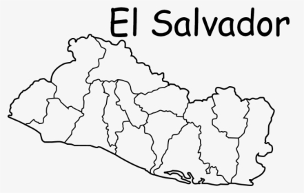Escudo De El Salvador Png, Transparent Png, Free Download