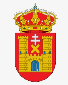 Escudo De Baeza - Alcorcón, HD Png Download, Free Download