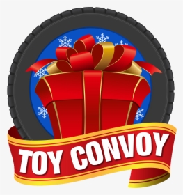 Salvation Army Toy Convoy, HD Png Download, Free Download