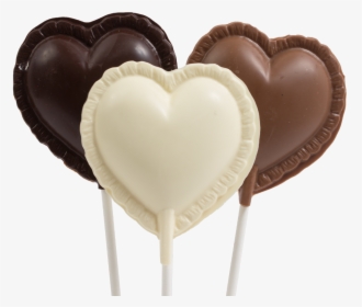 Heart With Ruffles Pop - Heart, HD Png Download, Free Download