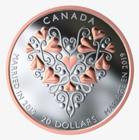Dollar Canadien Mariage 2019, HD Png Download, Free Download