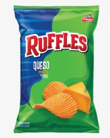 Queso Ruffles, HD Png Download, Free Download