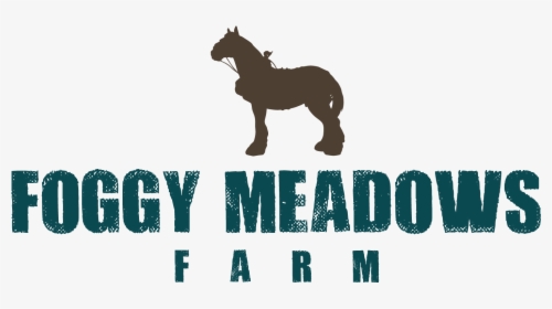 Foggy Meadows Farm - Mane, HD Png Download, Free Download