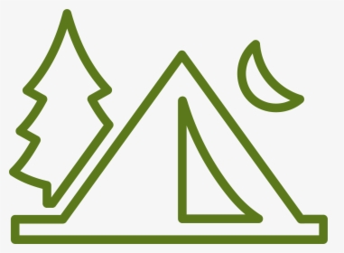 Transparent Camping Icon Png, Png Download, Free Download