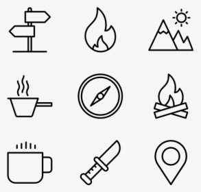 Space Icons Png, Transparent Png, Free Download