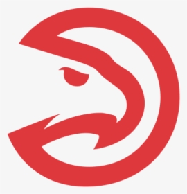 Atl - Atlanta Hawks Nba Logo, HD Png Download, Free Download