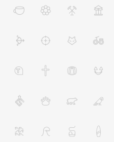 Black-and-white, HD Png Download, Free Download