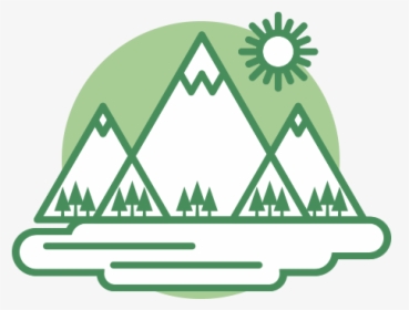 National Park Icon Png, Transparent Png, Free Download