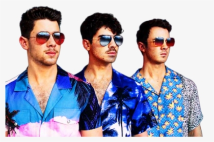 Jonasbrothers Jonas Nick Kevin Joe Freetoedit - Cool The Jonas Brothers, HD Png Download, Free Download
