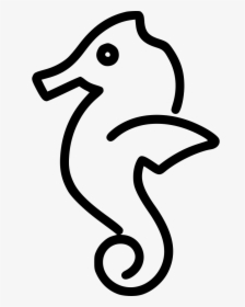 Sea Horse, HD Png Download, Free Download