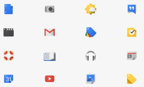 Google Product Logos Png, Transparent Png, Free Download