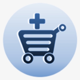 Add To Shopping Cart 11 Image - Cart Add Icon Free, HD Png Download, Free Download