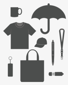 Promotional Gift Items Icon, HD Png Download, Free Download