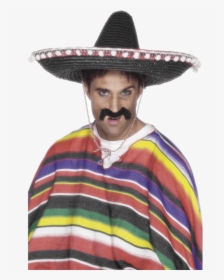 Mexican Sombrero, HD Png Download, Free Download