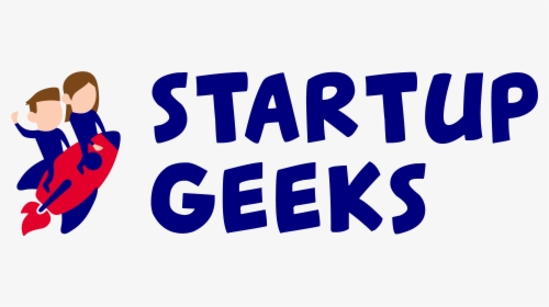 Startup Geeks, HD Png Download, Free Download