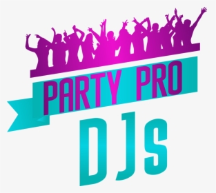Dj Party Text Png , Png Download - Pub Crawl, Transparent Png, Free Download
