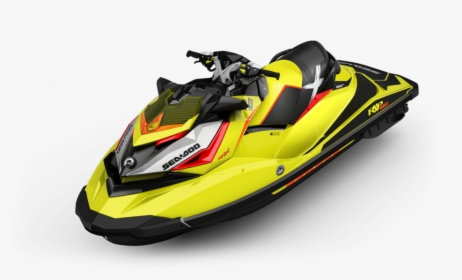 Seadoo Rxp 260 Rs 2015, HD Png Download, Free Download