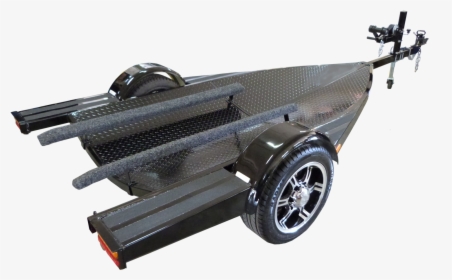 Easy Tow Jet Ski Trailer, HD Png Download, Free Download