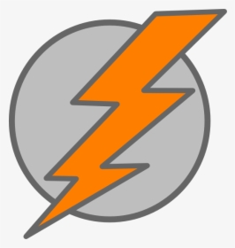 Animated Lightning Gif Transparent, HD Png Download, Free Download